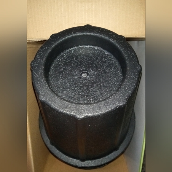 Bed Lifts - Set of Four - 5" - Supports up to 300 lbs per Riser - Picture 2 of 5